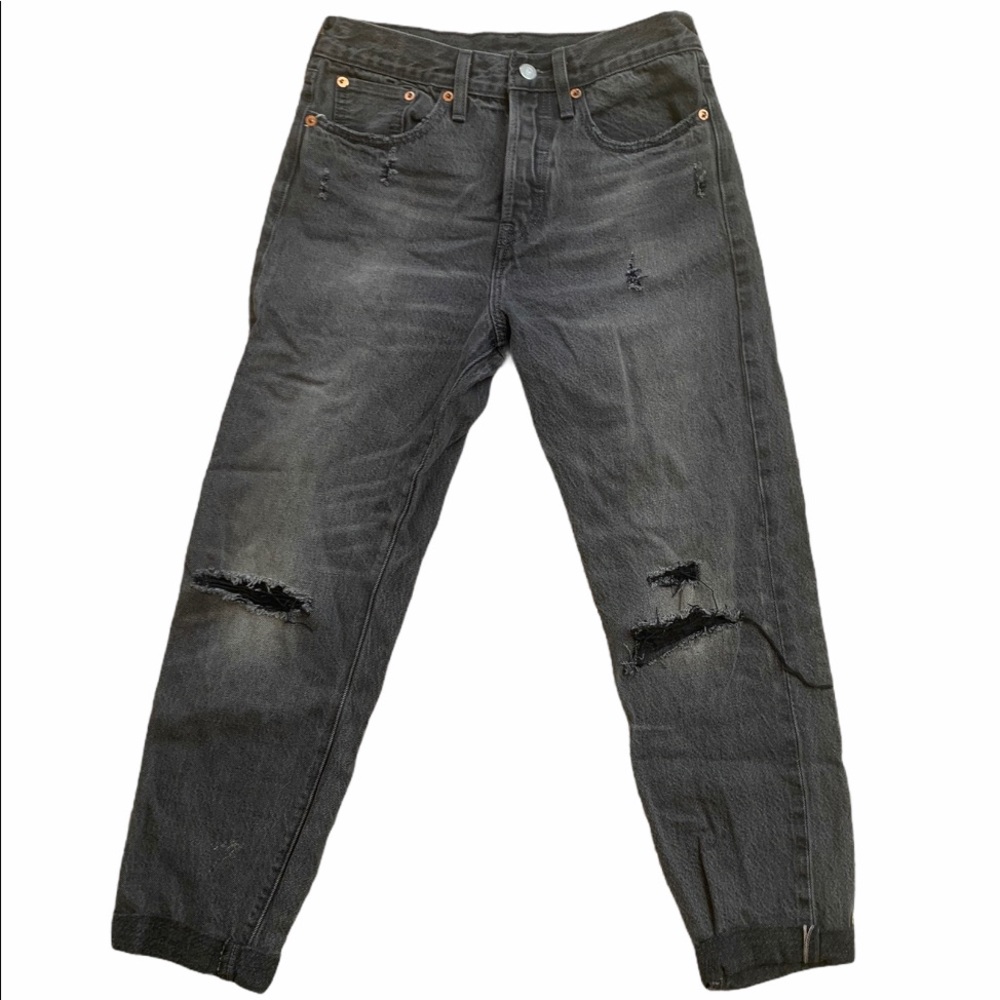 Levi’s Jeans high rise
